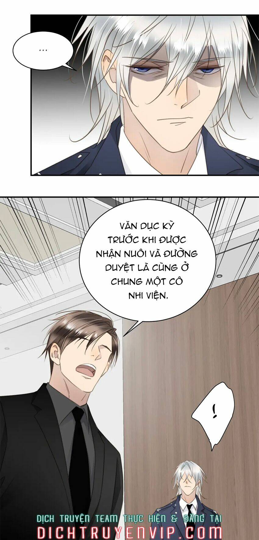 tiên sinh nói dối chapter 78 16