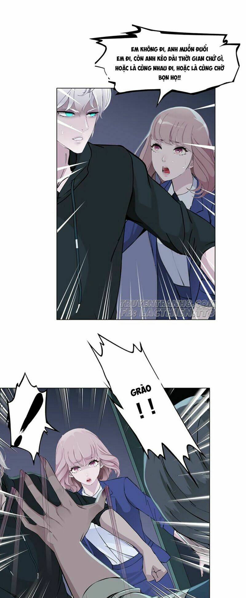 sổ tay mỹ nam giới x chapter 25 5