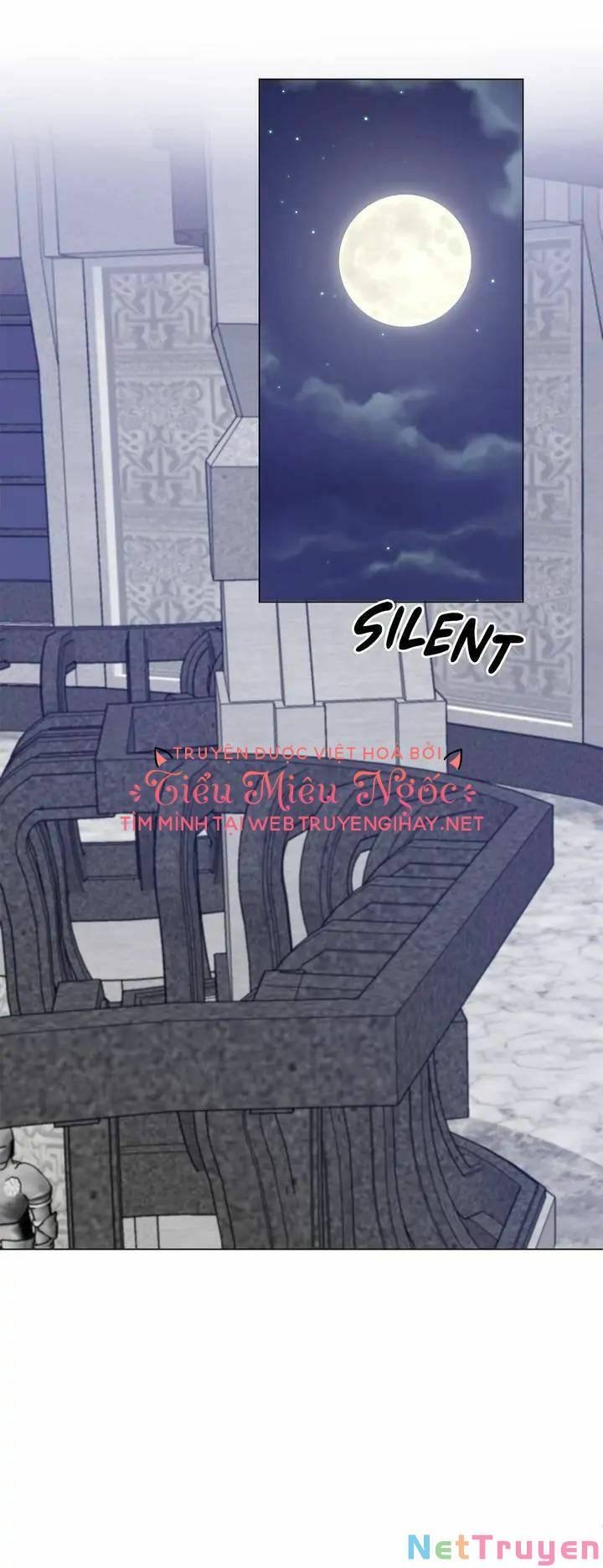 là nhân vật phản diện nhưng tôi sẽ trở thành nữ chính chapter 75 47