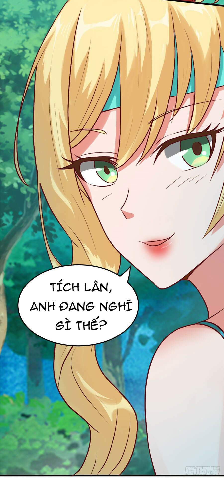 thần y thân cận của nữ tổng tài chapter 8 15