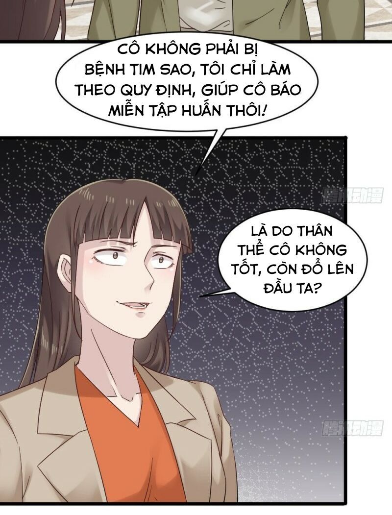 hệ thống nghịch tập thiên hậu chapter 47 13