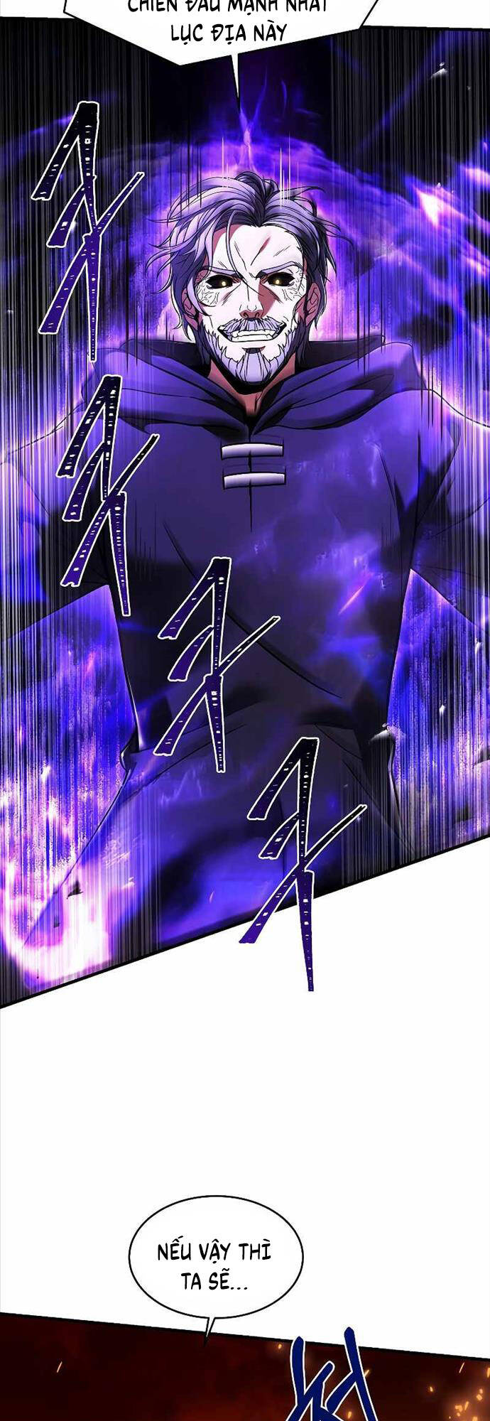 sự trở lại của hiệp sĩ giáo vô song chapter 107 19
