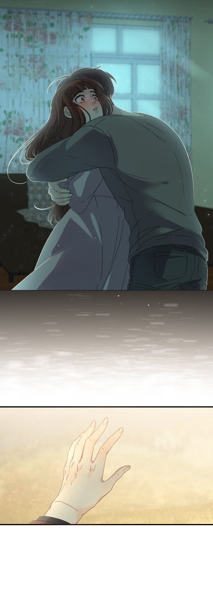 cậu bé người sói chapter 12 21