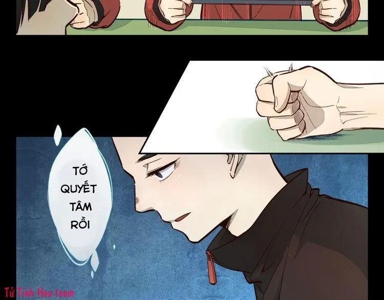 thời khắc ấy, chúng ta gặp nhau chapter 15 13