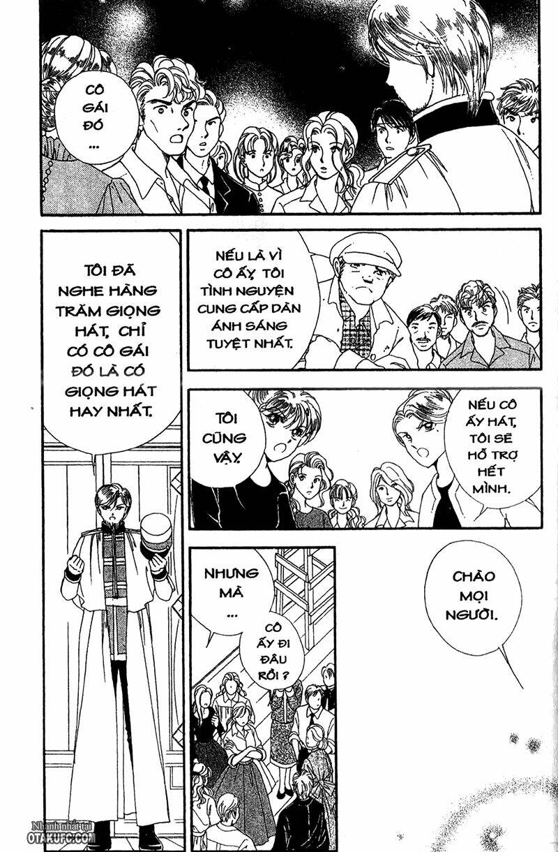 khúc tình ca ban mai - akatsuki no aria chapter 55 10