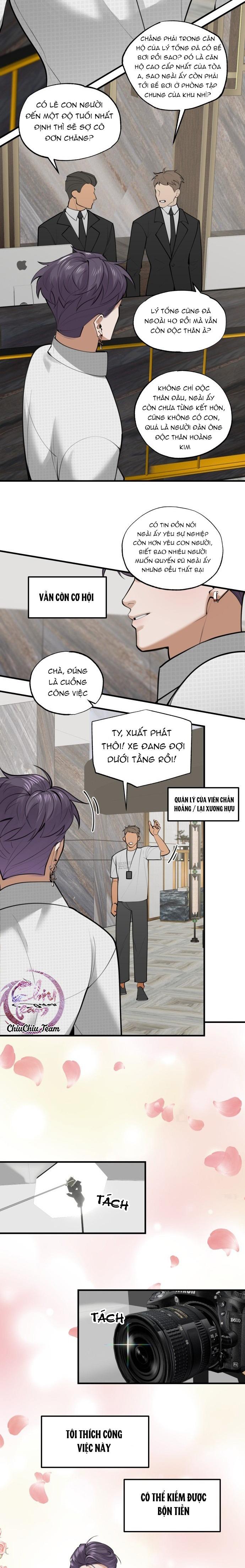 lặng lẽ ngắm nhìn em chapter 2 5