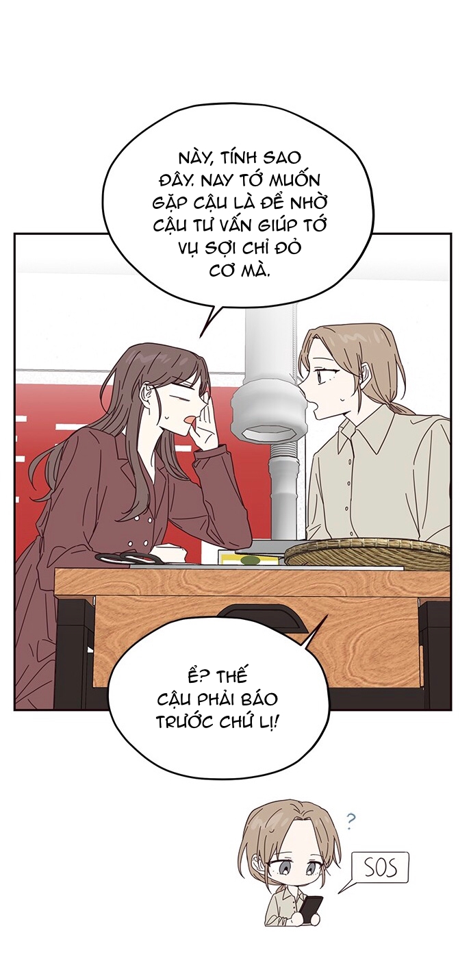 sợi chỉ nhân duyên của sarang chapter 21 38