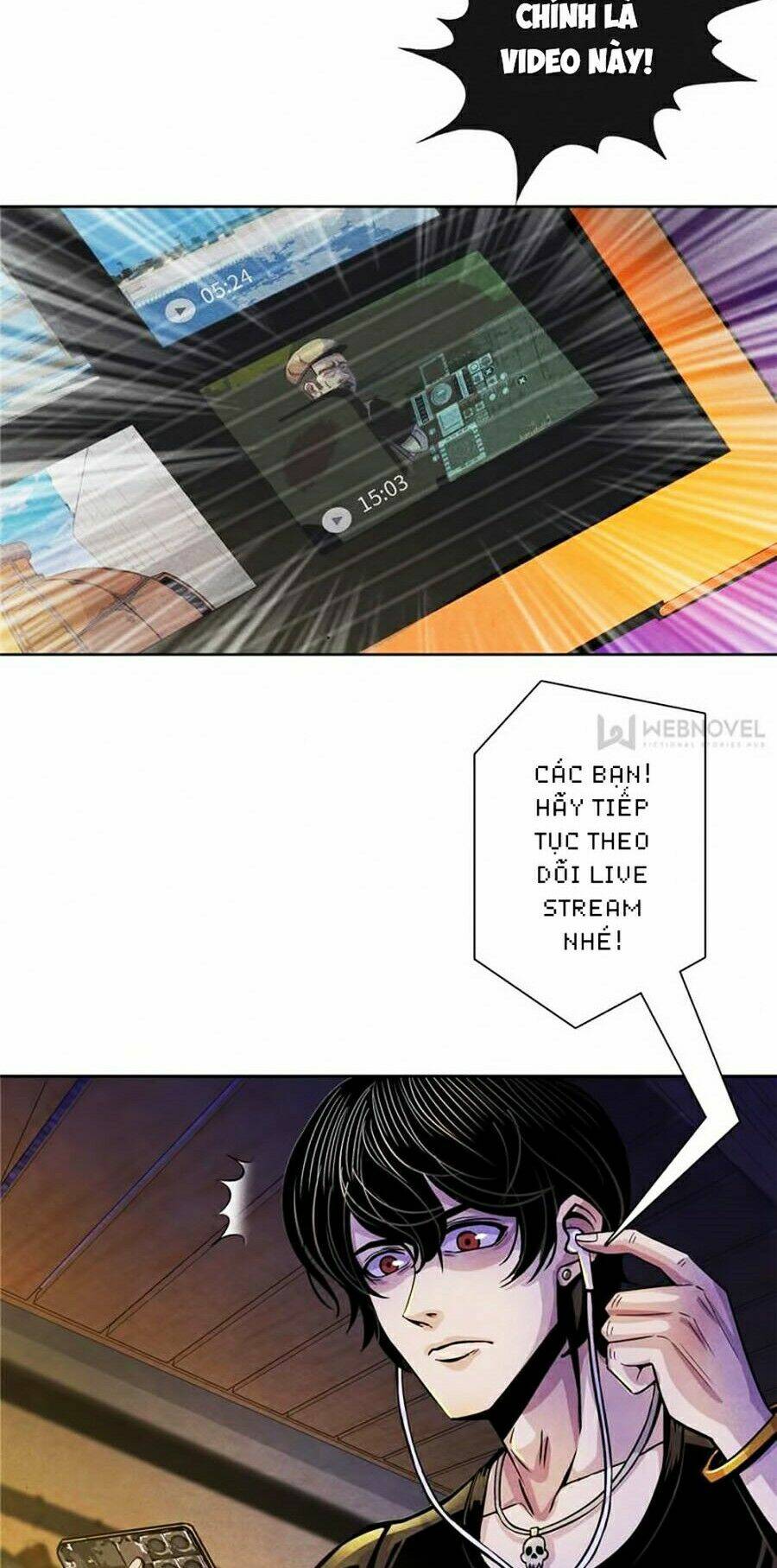 bác sĩ hỗn mang chapter 8 45