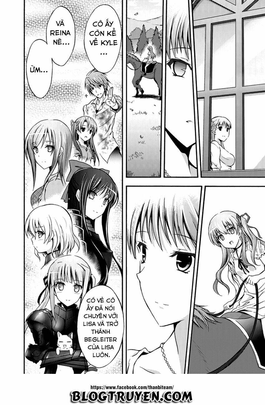 valkyrie romanze chapter 16 24