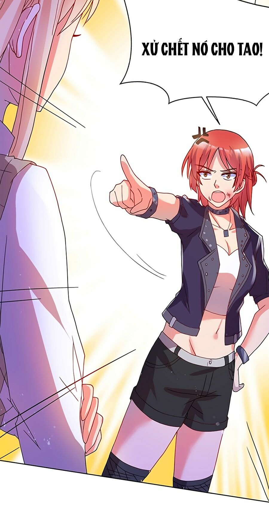 chồng già vợ trẻ trêu nhau hàng ngày chapter 29 35