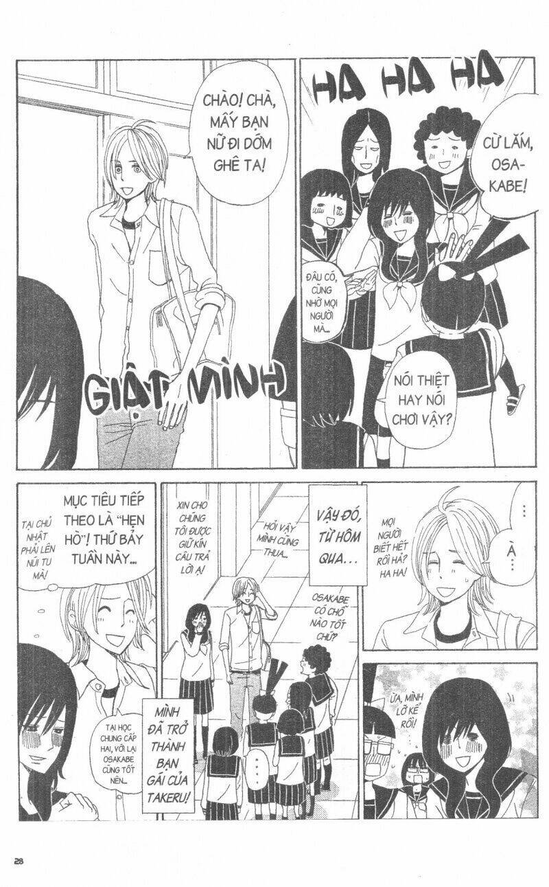 đứa con của tengu chapter 2 32