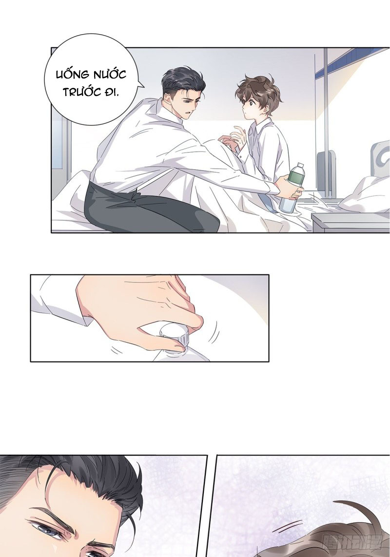 hôm nay nam giả trang nữ vẫn chưa được cầu hôn! chapter 2 42