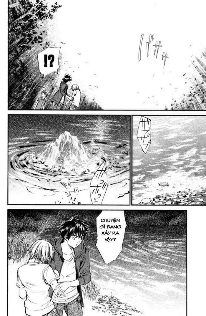 alive - the final evolution chapter 26 38