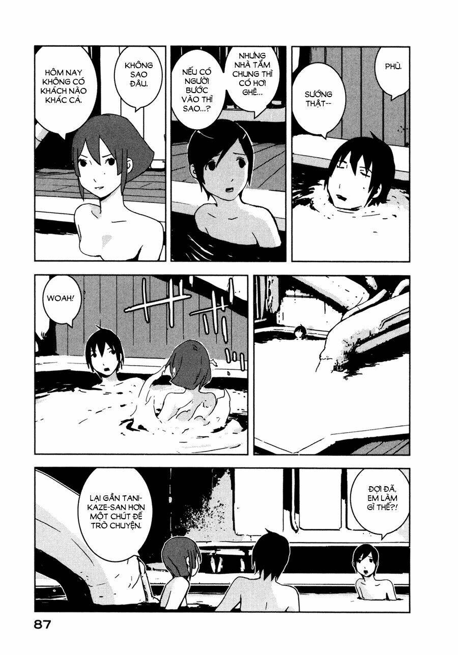 sidonia no kishi chapter 13 15