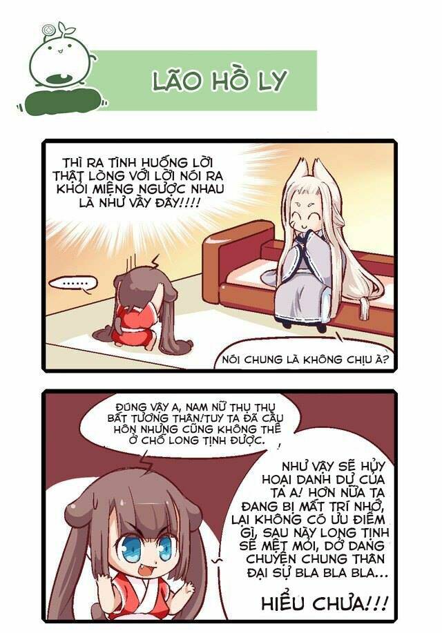 miêu nữ minh tộc chapter 1 18