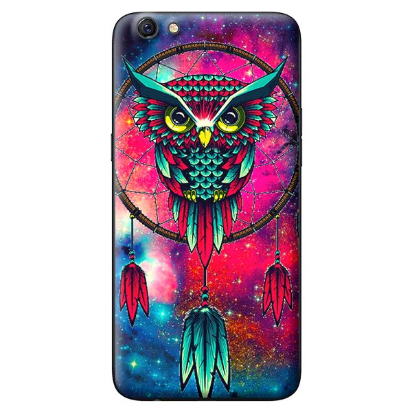 Ốp lưng cho Oppo Neo 9S CÚ 2 - Hàng chính hãng