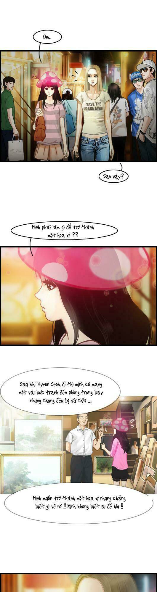 pink lady chapter 57 3