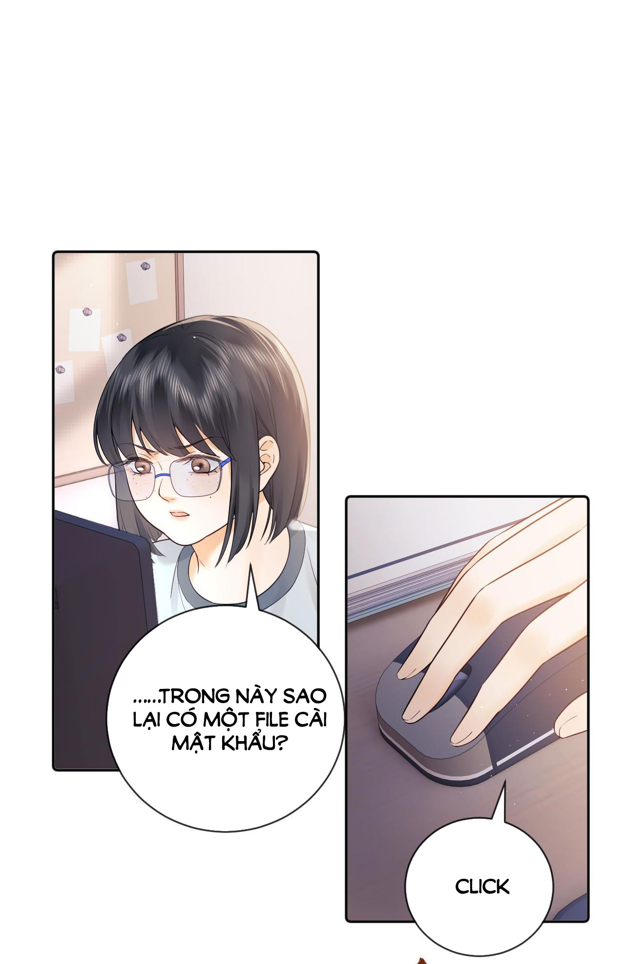 fan bạn gái muốn tìm hiểu một chút - fan vợ, bạn đã biết? chapter 10.1 19