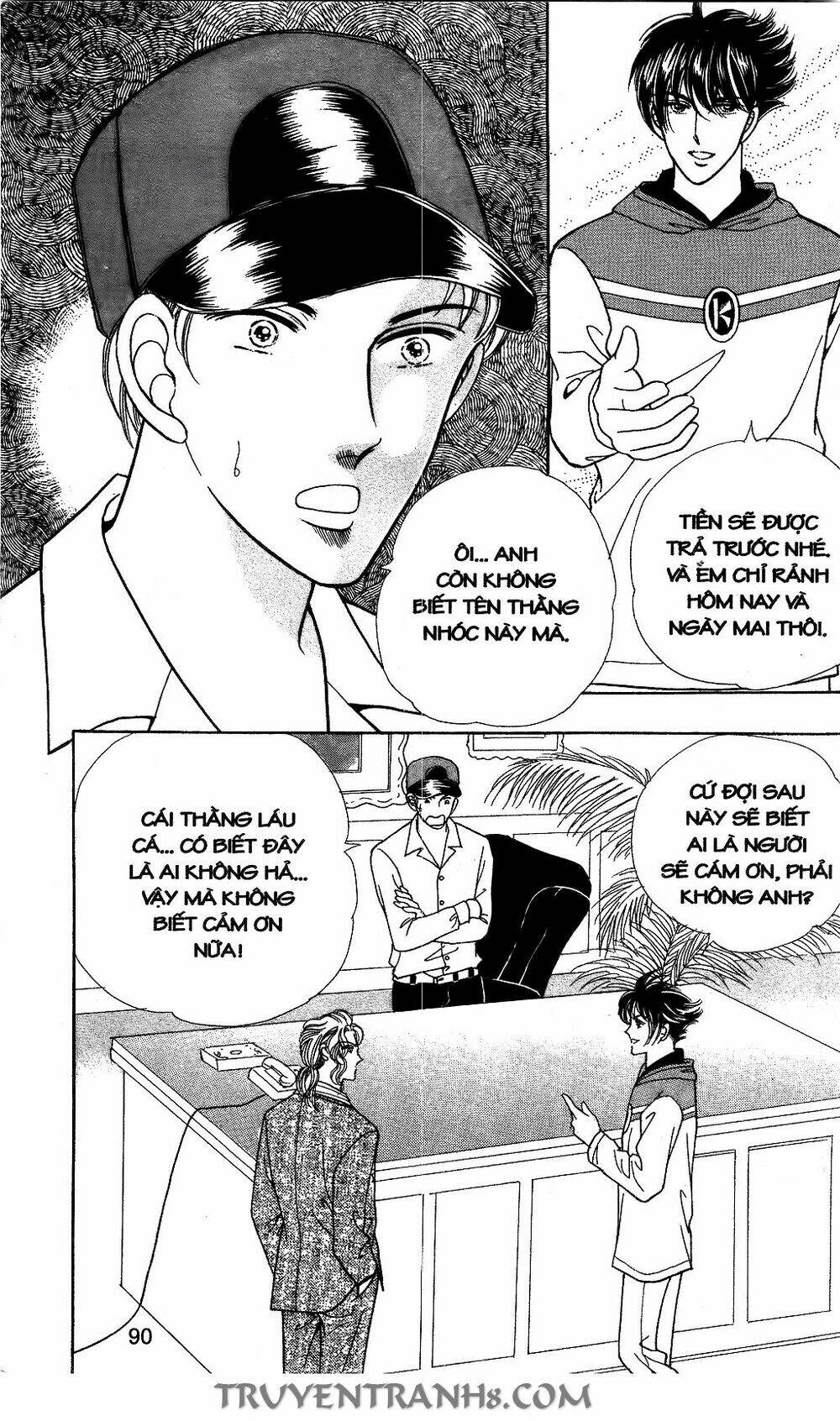 lọ lem kén rể chapter 58 16