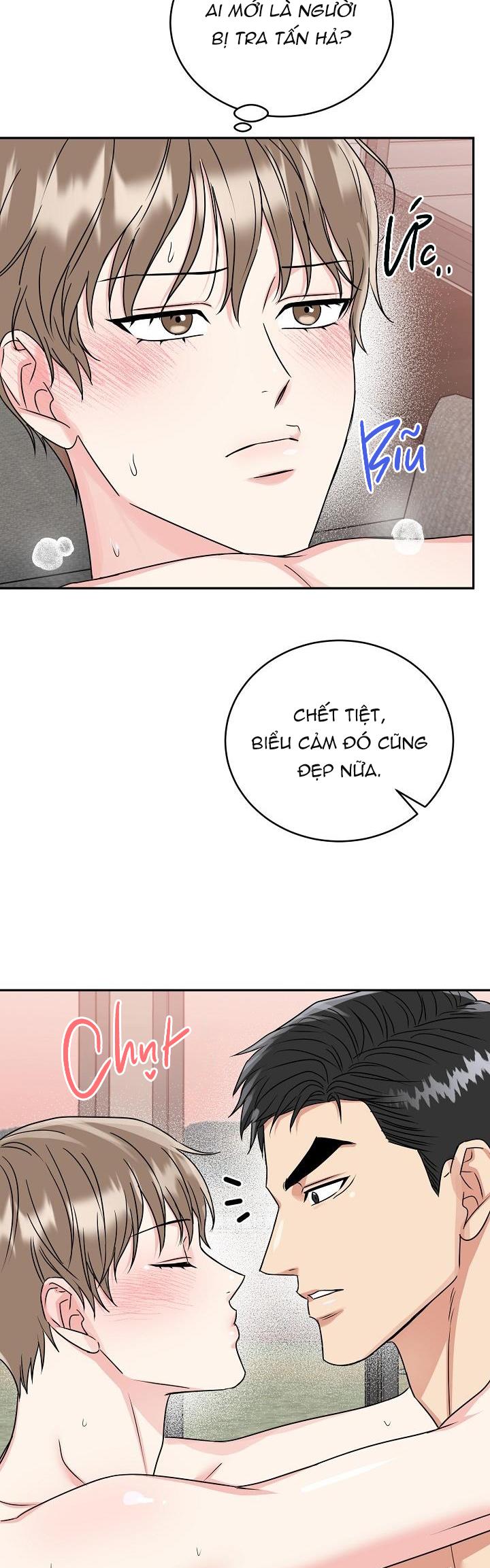 hổ dữ chapter 31 56