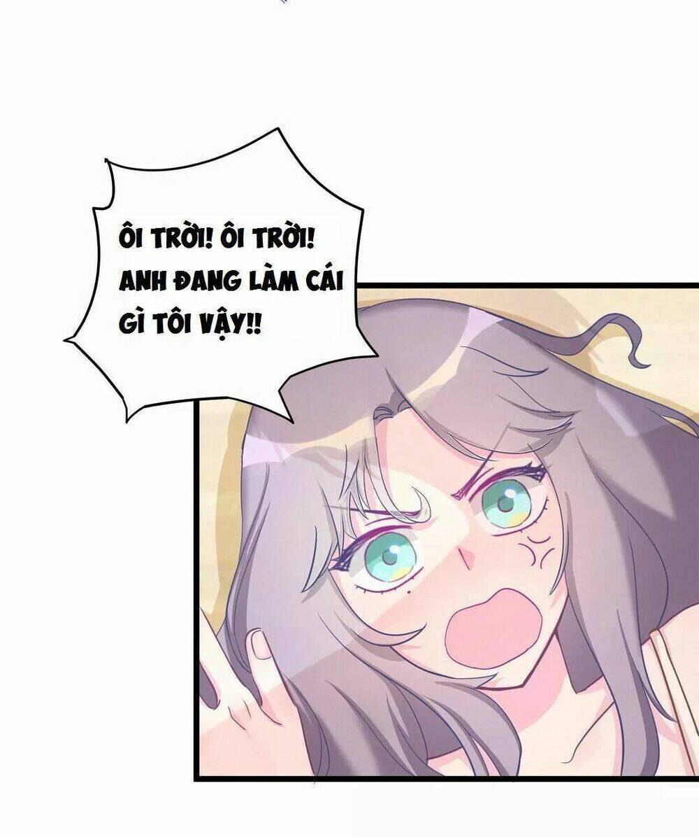 ứng cử viên hôn phu của ta chapter 3 69