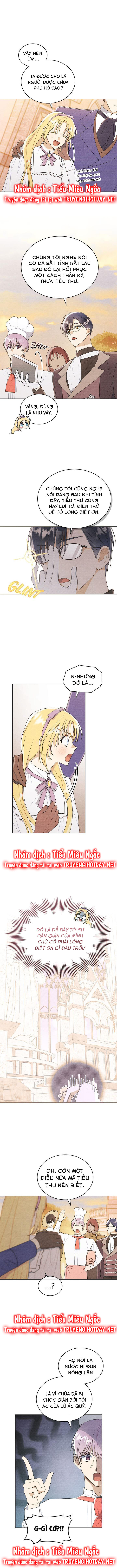 chúng ta cùng nhau tắm nhé? chapter 21 1