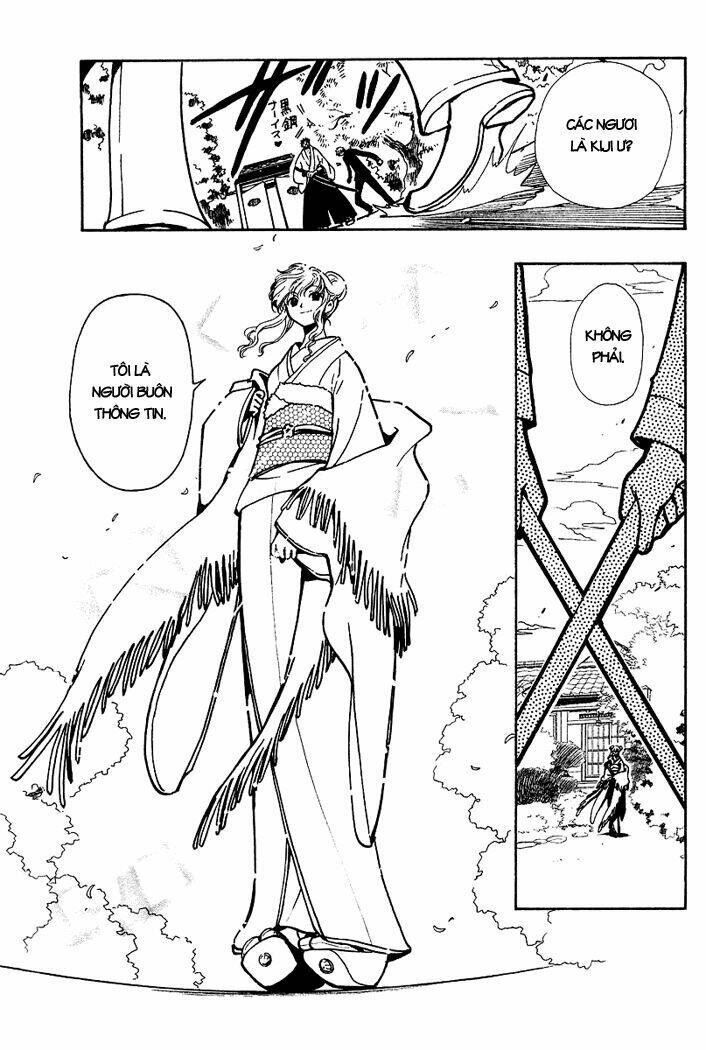 huyền thoại đôi cánh chapter 36 17