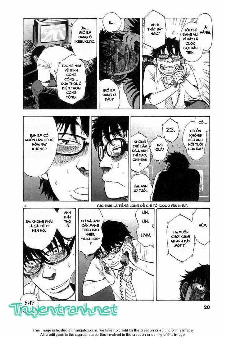 boy on the run chapter 1 22