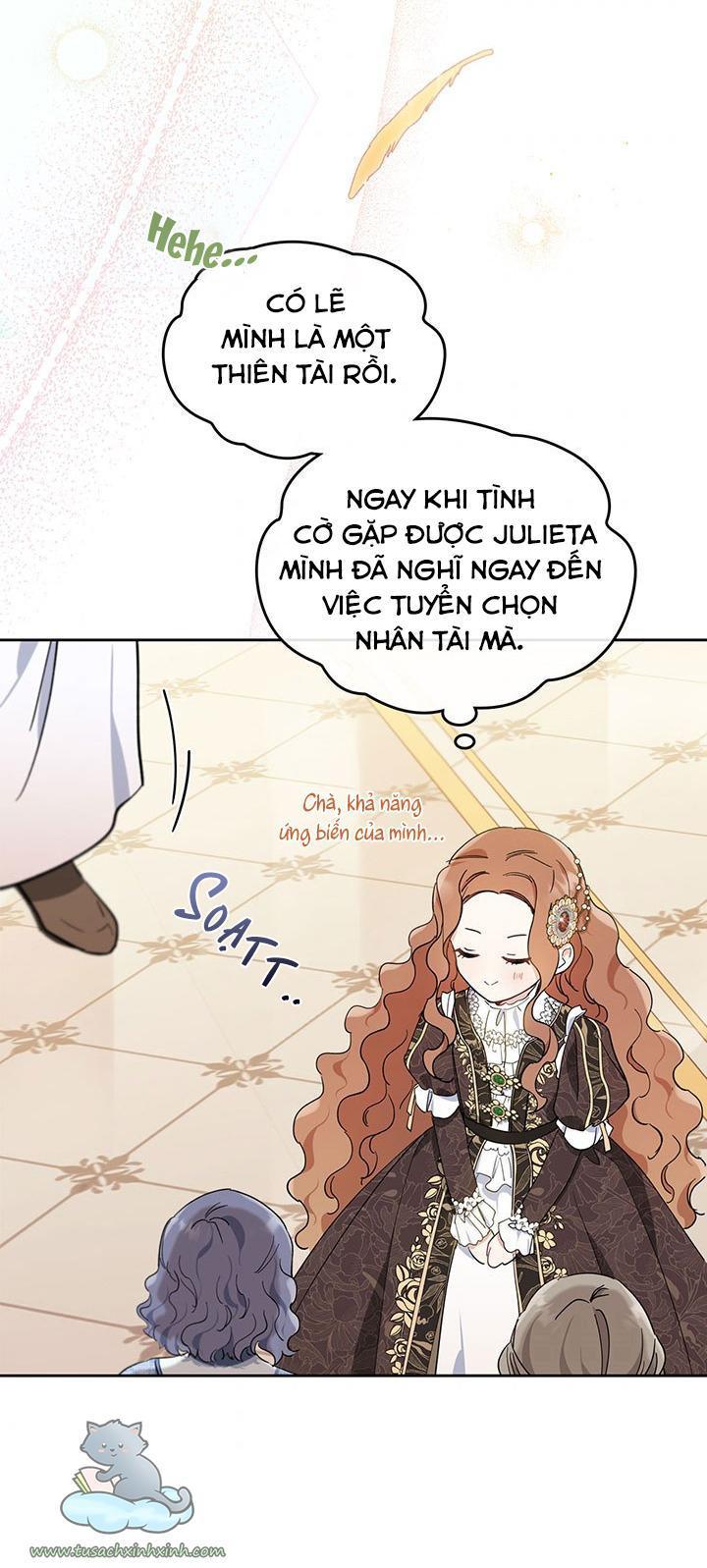 kiếp này ta sẽ trở thành gia chủ chapter 59 70