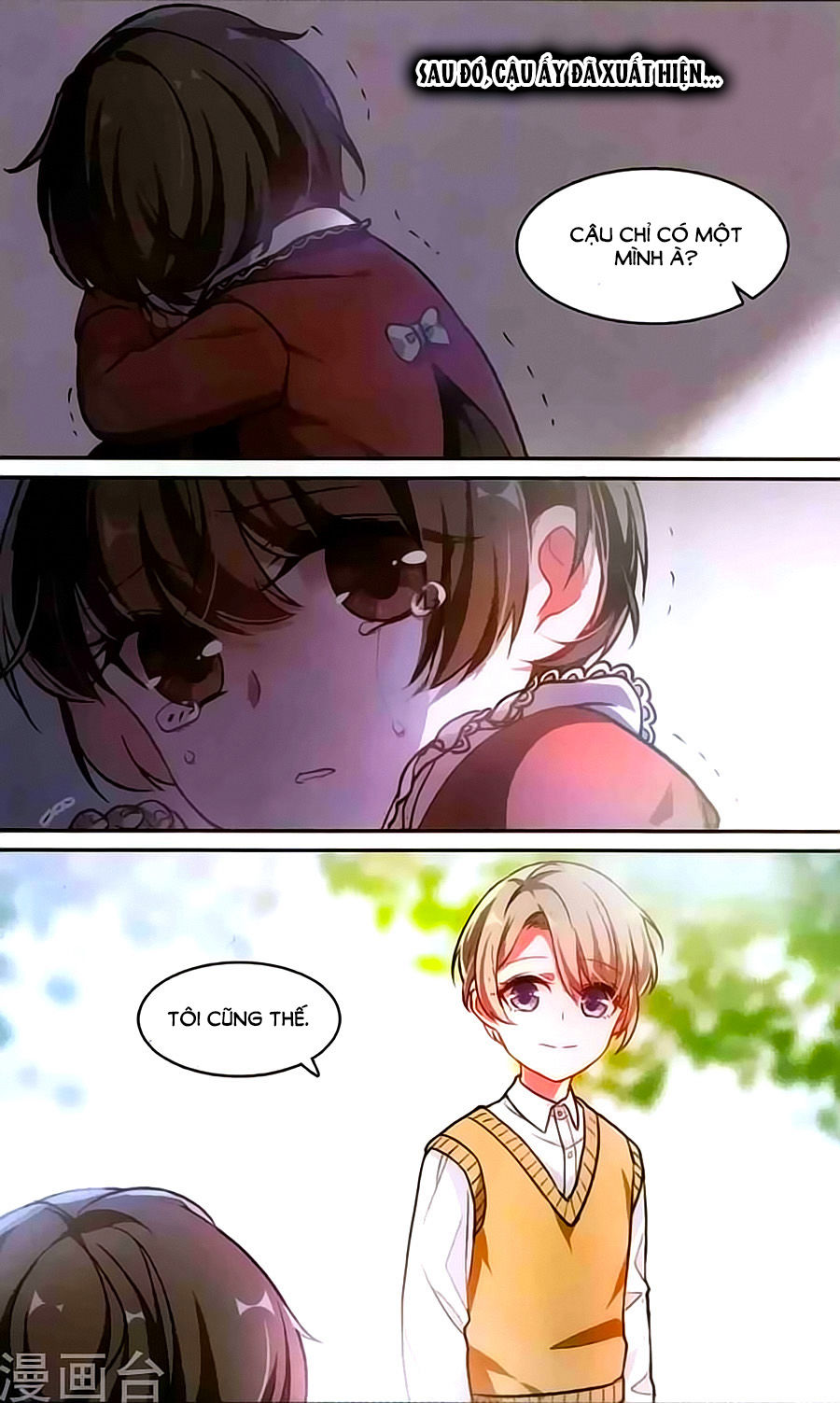 địa ngục cáo bạch thi chapter 14 4