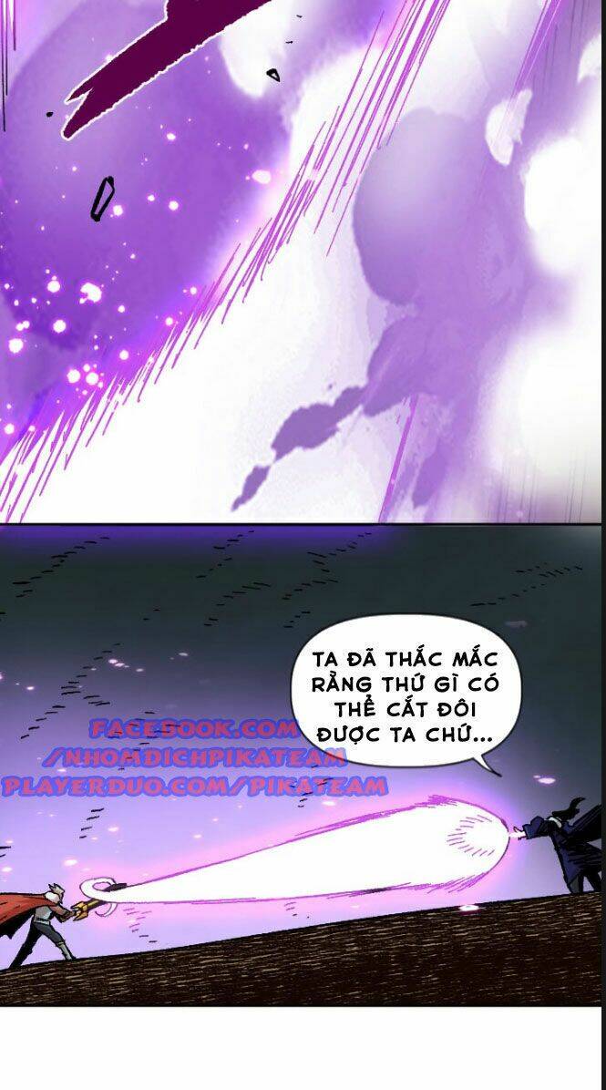 đại lục vô song chapter 33 19