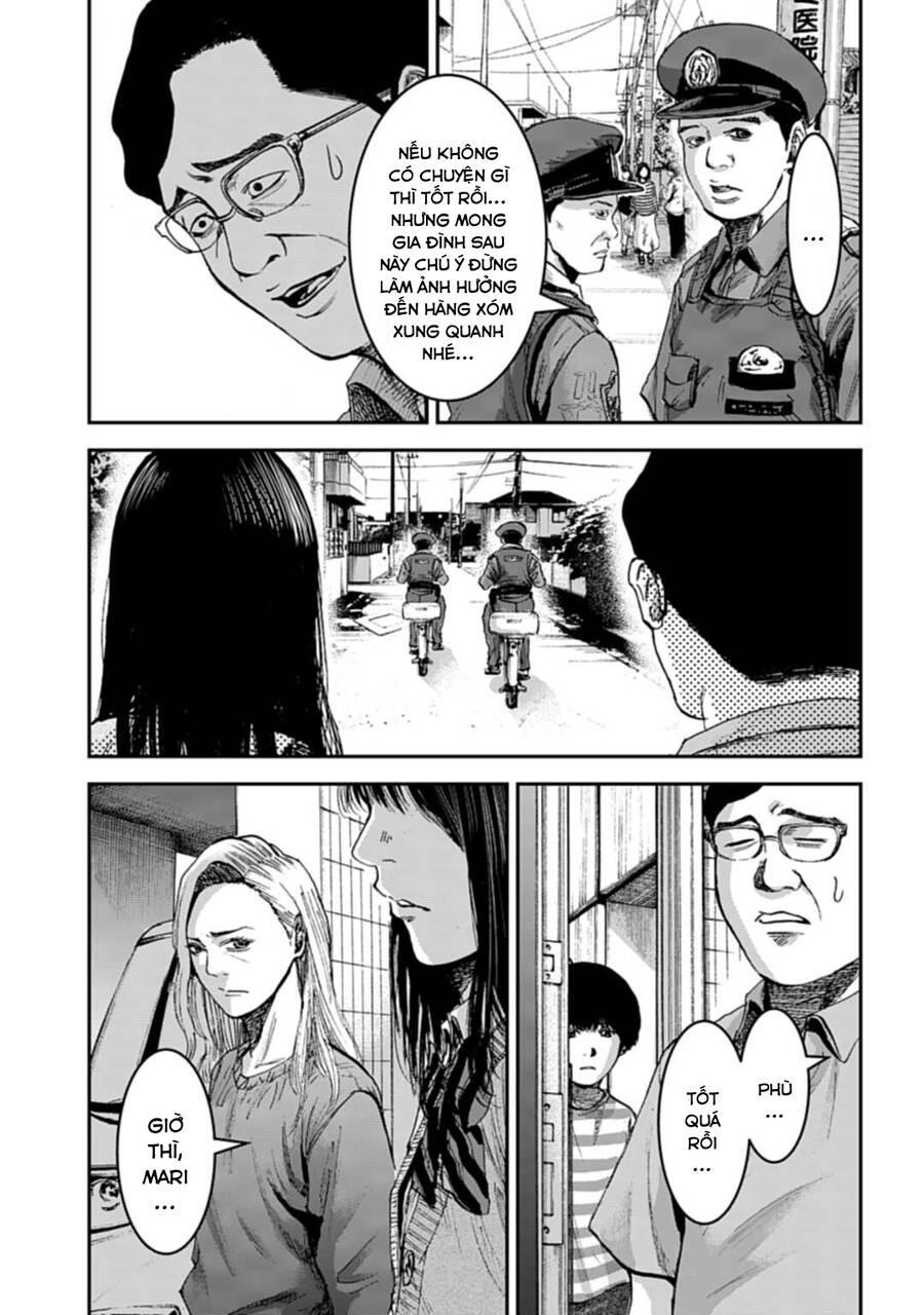 Gia Đình Vui Vẻ - Mẹ Thuê Báo Oán chapter 11.2 11