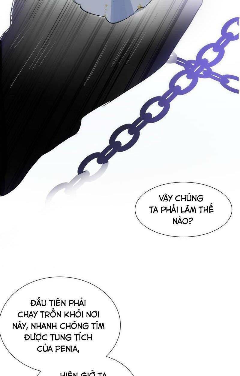 tình địch quái gở lại tăng thêm rồi chapter 52 5