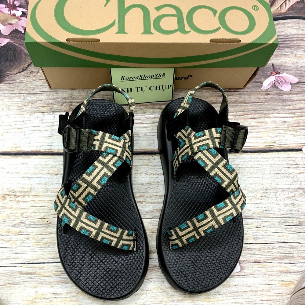 Giày Sandal Chaco Nam Mã D145