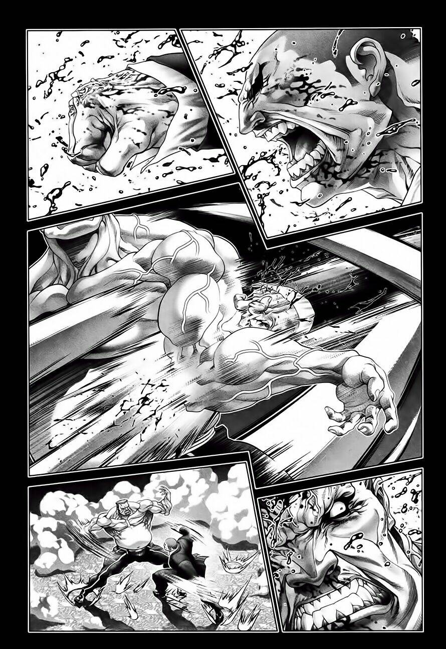 black joke chapter 12 22