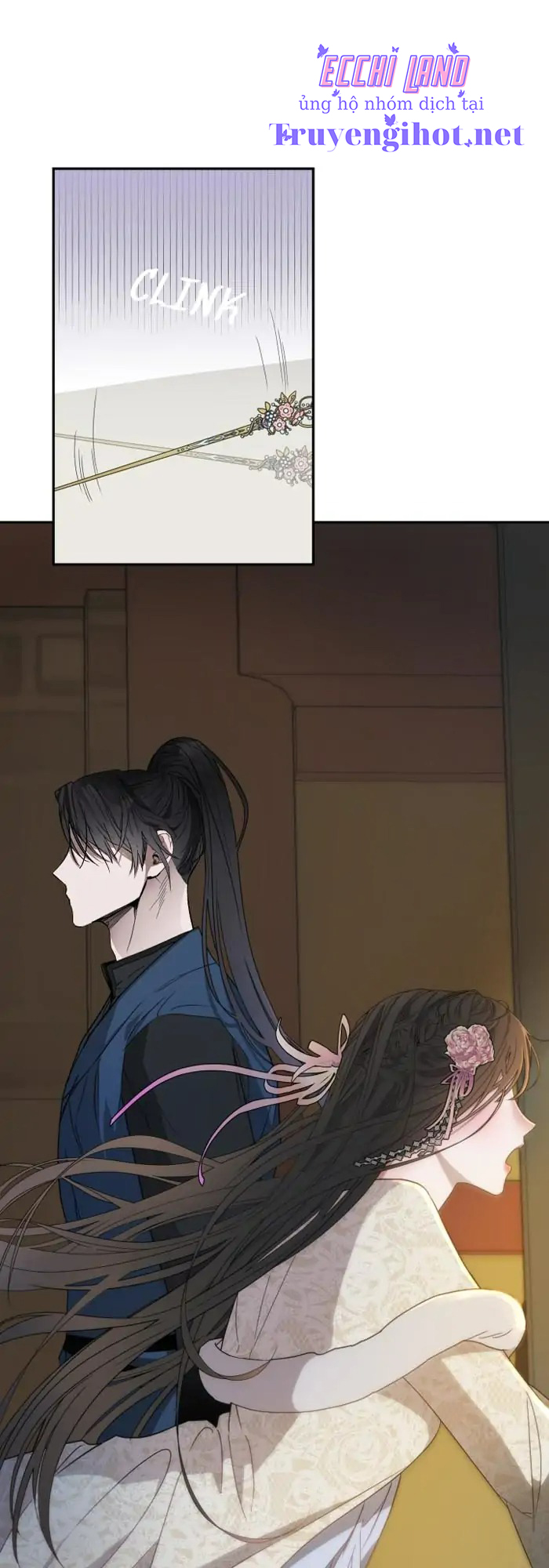 thiên thần sa ngã chapter 1.2 6