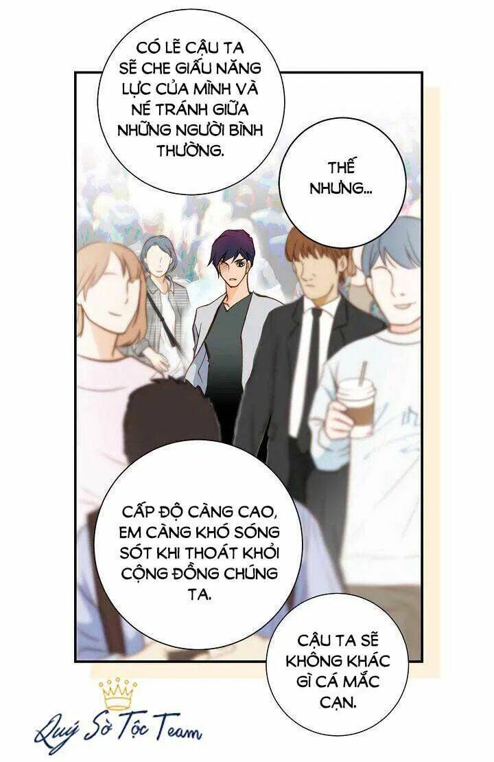 tiếp xúc chí mạng chapter 86 52