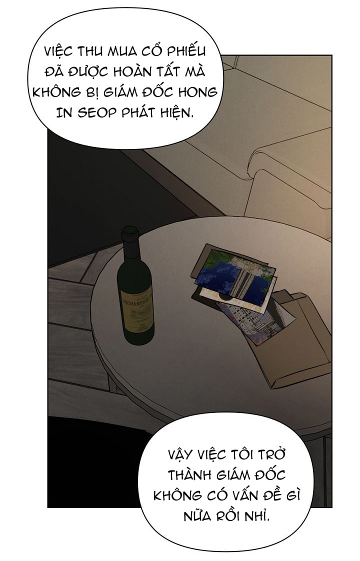 Chỉ Là Ánh Bình Minh chapter 61.2 11