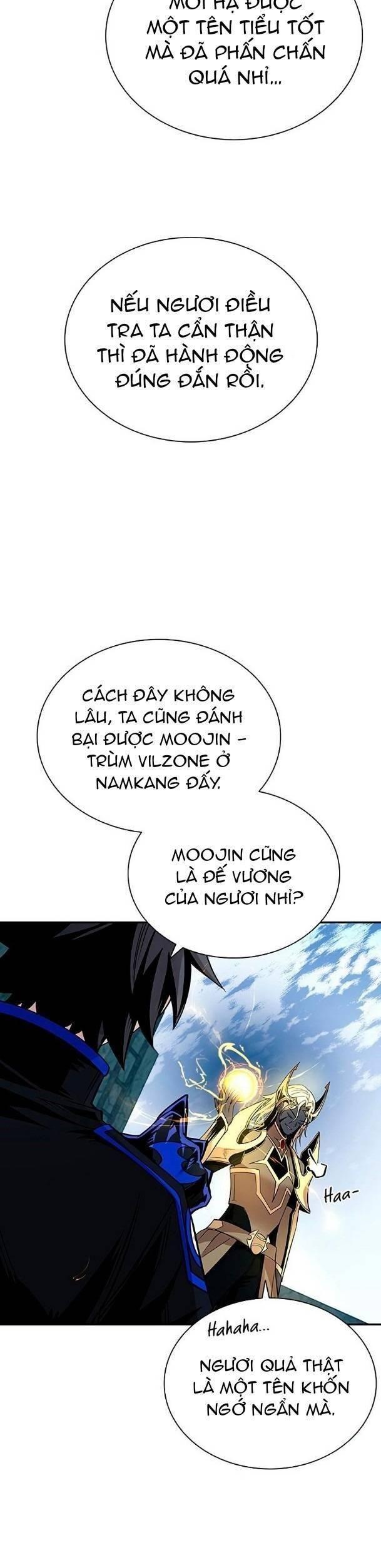 tiêu diệt ác nhân chapter 67 10