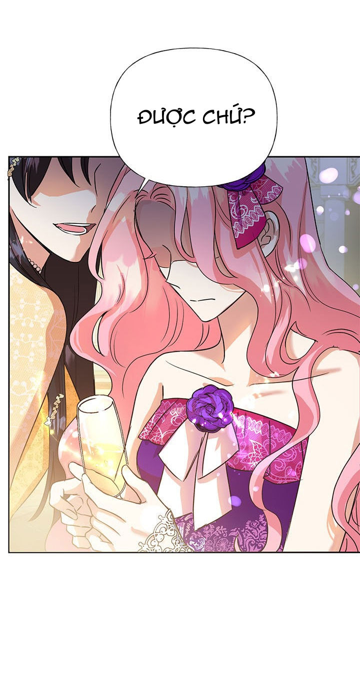 hôm nay cũng là ngày vui của ác nữ chapter 4 10