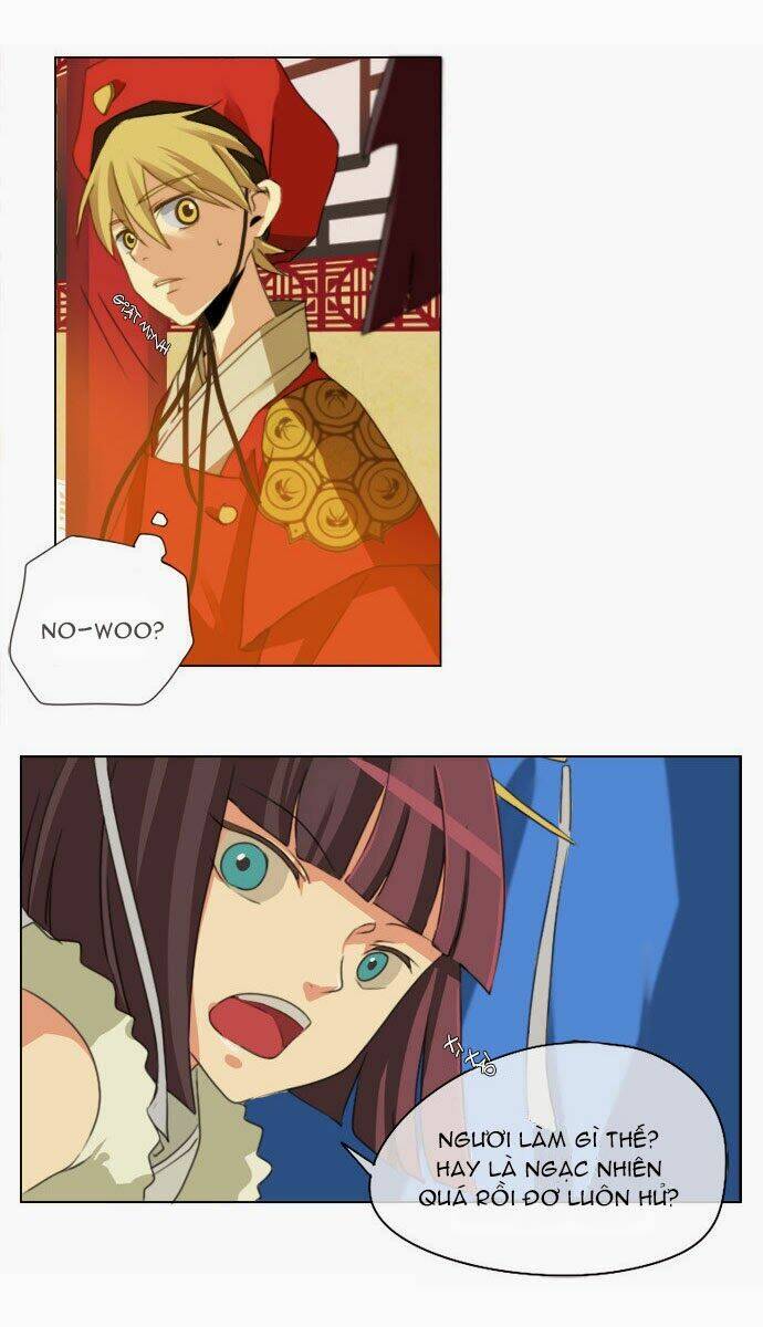 godly bells chapter 2 51