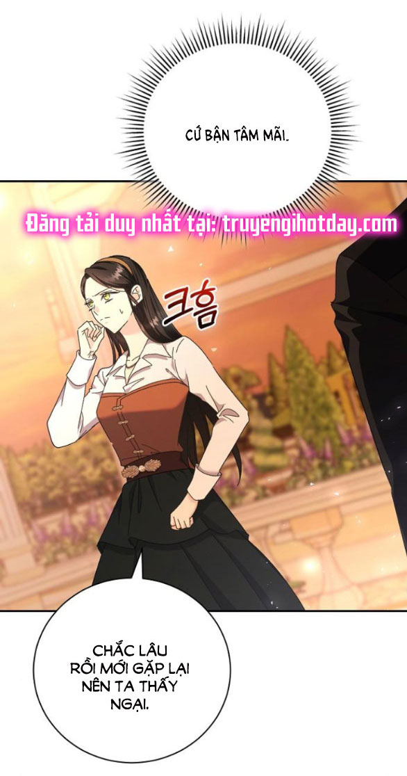 chiếm hữu trái tim bạo chúa chapter 12.2 5