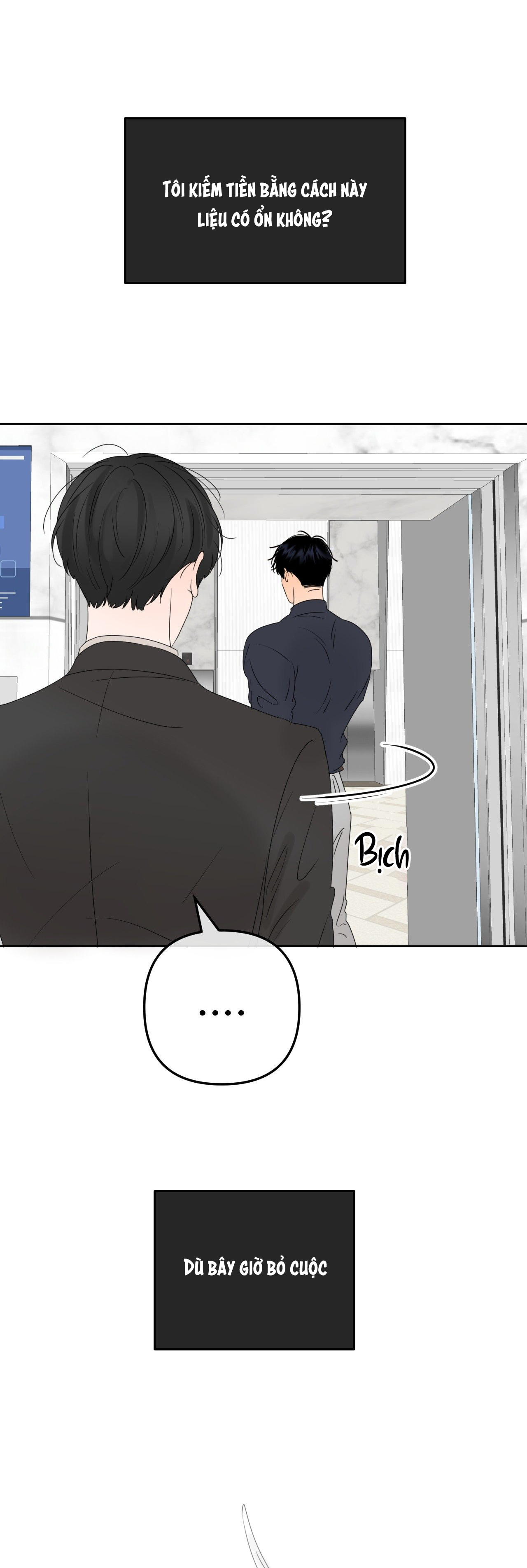 non nớt chapter 2 61