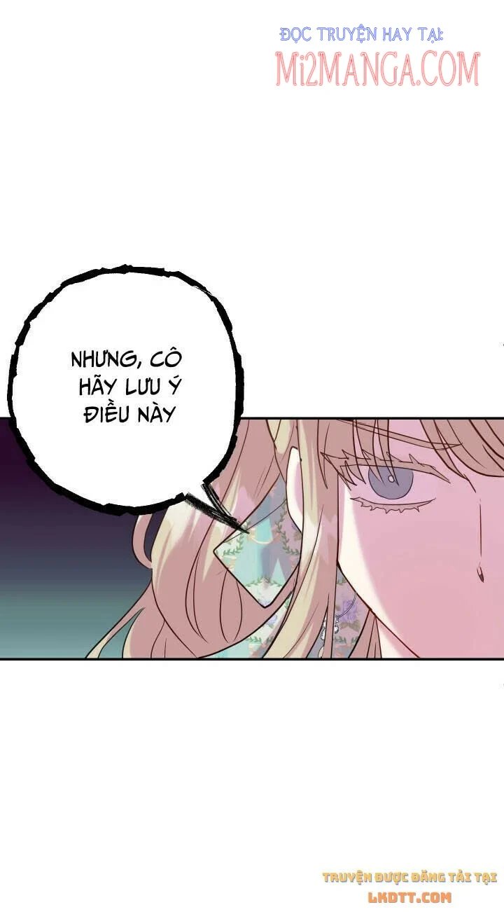 xin ngài đừng ăn tôi chapter 46.5 21