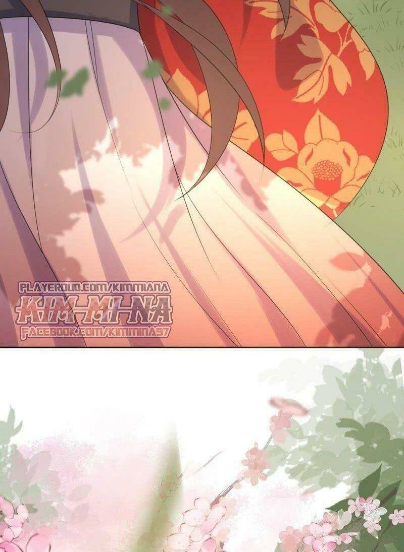 vương gia kiêu ngạo quá khó cua chapter 44 33