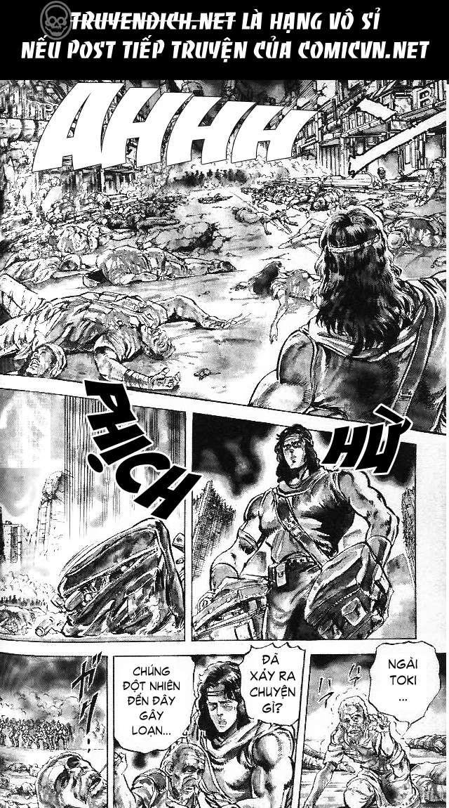 bắc đẩu thần quyền chapter 49 3