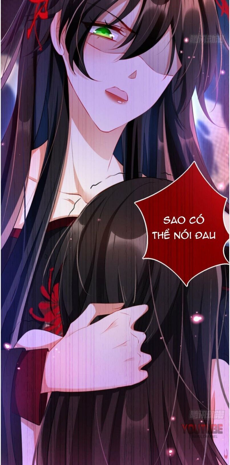 ác nữ vi đế chapter 98.1 17