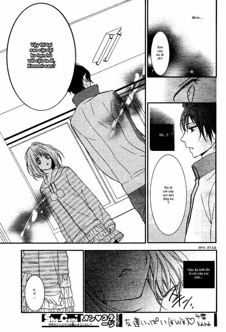 viên kẹo kỳ diệu chapter 1.2 8