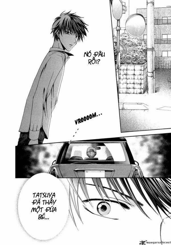 shinrei tantei yakumo - thám tử tâm linh season 1 chapter 5 26