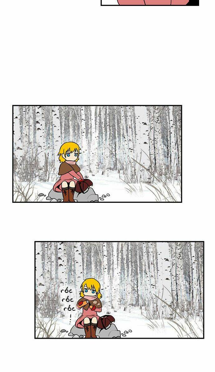 hắn ta là rồng chapter 47 3